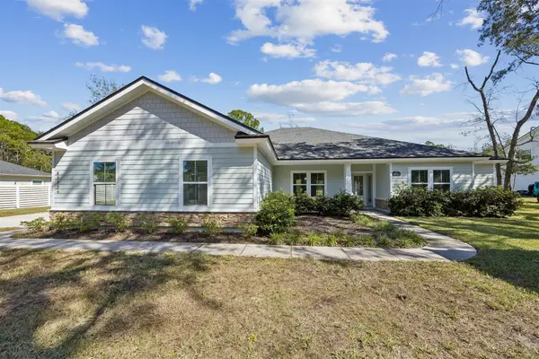 85034 Southern Creek Boulevard, Fernandina Beach, FL 32034