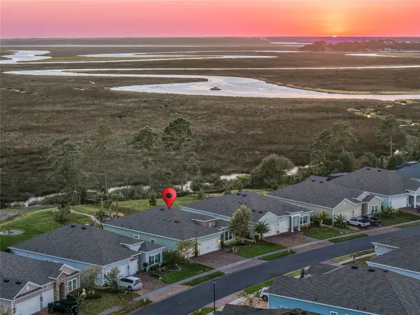 85472 Stonehurst Parkway, Fernandina Beach, FL 32034