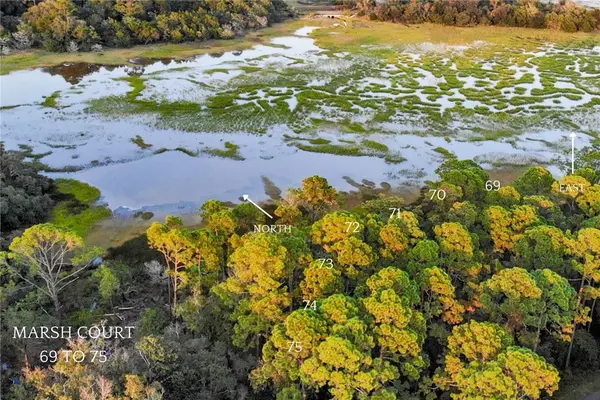 65 Marsh Court, Fernandina Beach, FL 32034