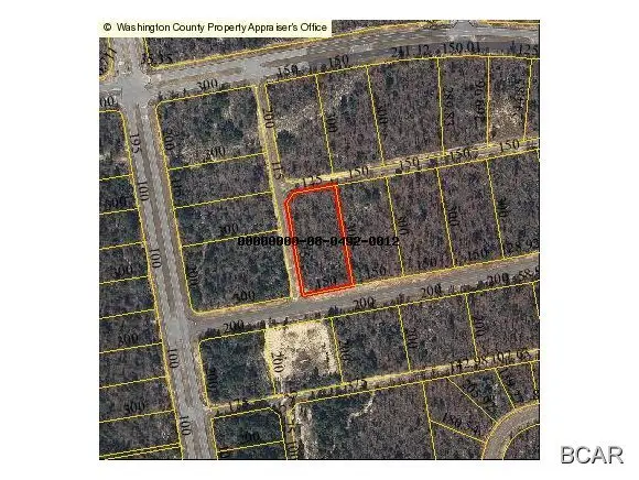 00 Chamberlain Drive, Chipley, FL 32428 - Image #1