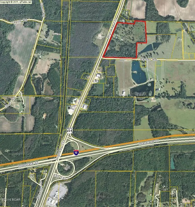 2730 Highway 231 Highway, Cottondale, FL 32431 - Image #1