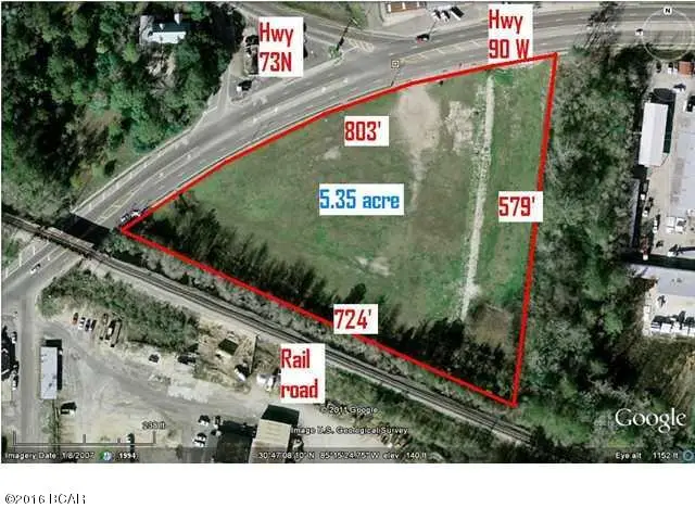 4071 Lafayette, Marianna, FL 32446 - Image #1