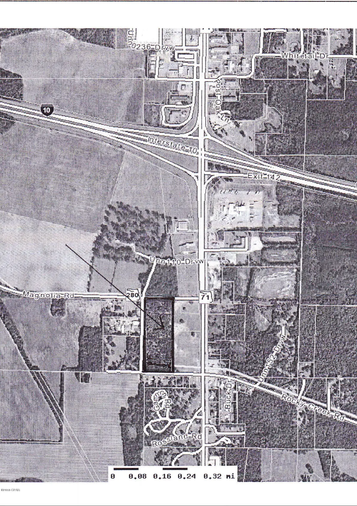 00 Magnolia Road, Marianna, FL 32448 - #1