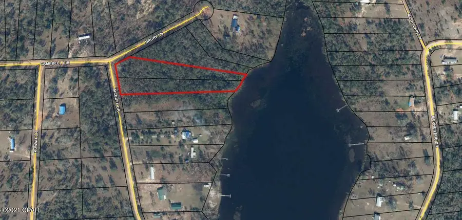 0 Drury Lane, Alford, FL 32420 - Image #3