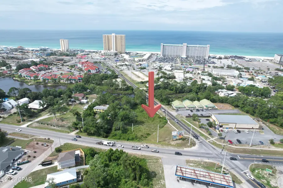 8929 N Lagoon Drive, Panama City Beach, FL 32408 - Image #2
