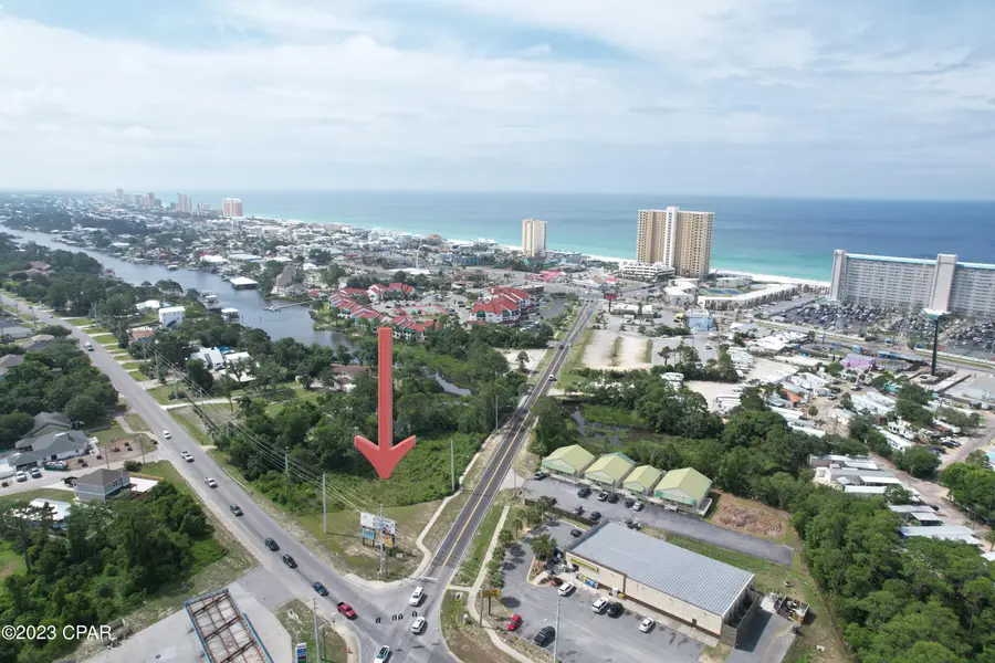 8929 N Lagoon Drive, Panama City Beach, FL 32408 - Image #3