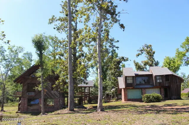 10012 Windsong Way, Blountstown, FL 32424 - Image #1