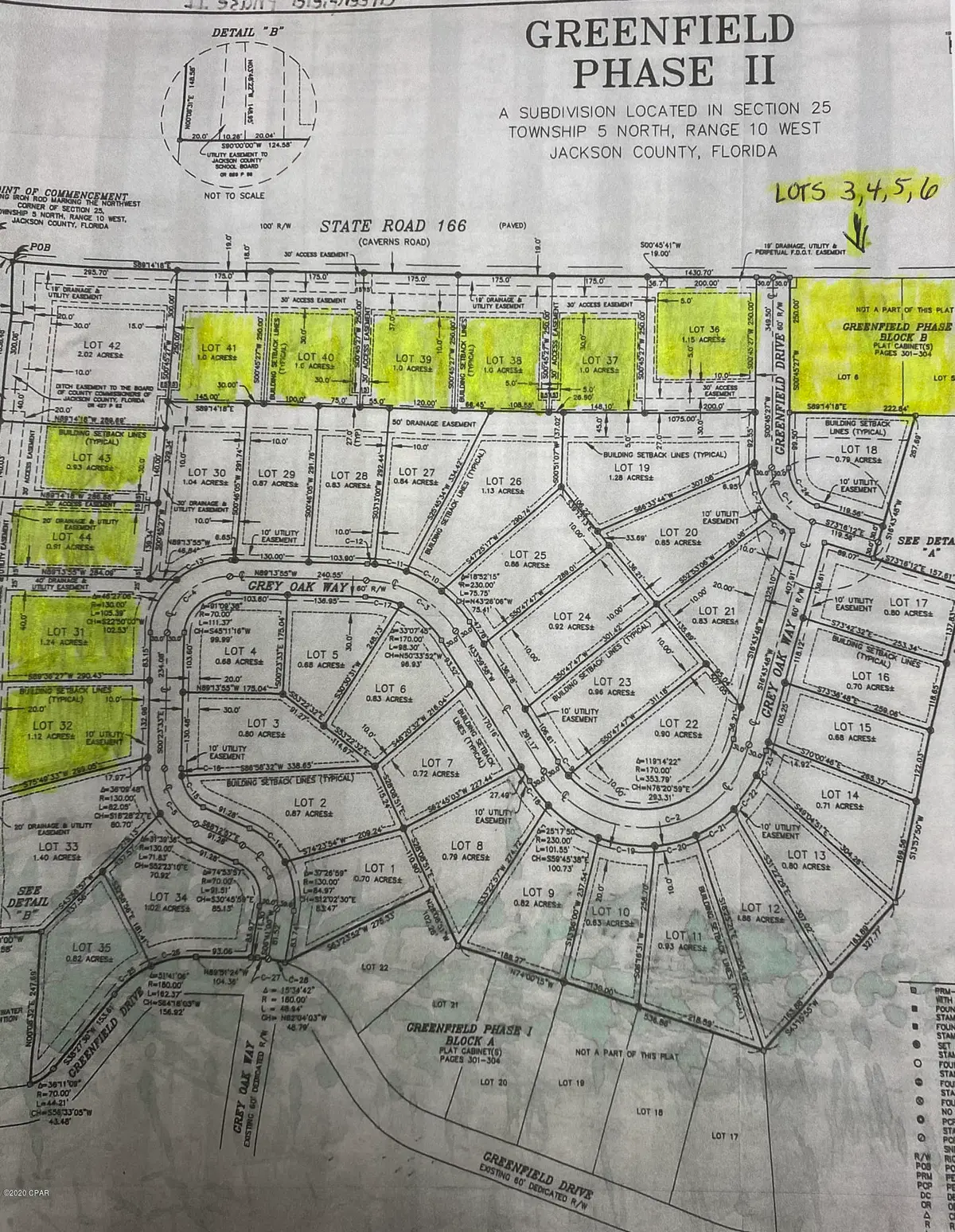 TBD Old Greenwood Road, Marianna, FL 32446 - Image #1