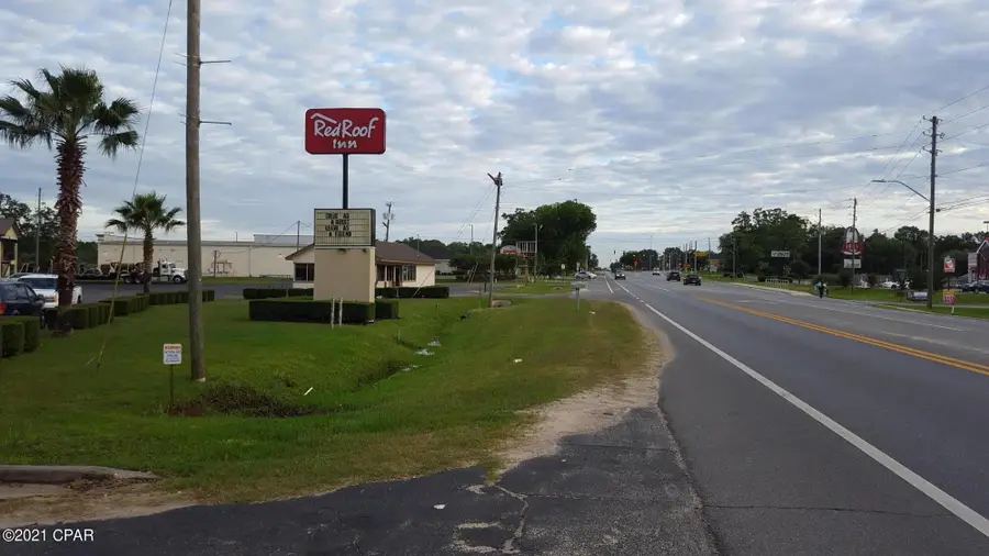 N/A Main Street, Chipley, FL 32428 - Image #2