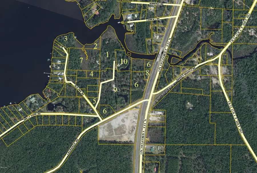 130 Lagrange Road, Freeport, FL 32439 - Image #2