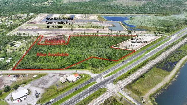 7739 N Highway 231, Panama City, FL 32404