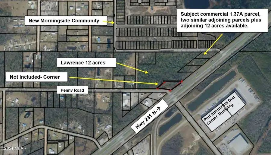 7739 N Highway 231, Panama City, FL 32404 - Image #2