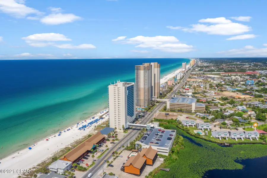301 Lullwater Drive #277, Panama City Beach, FL 32413 - #3