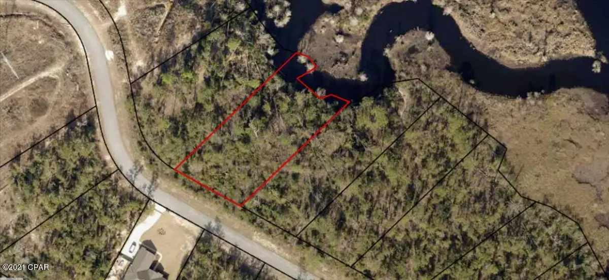 3535 High Cliff Road, Southport, FL 32409 - Image #1