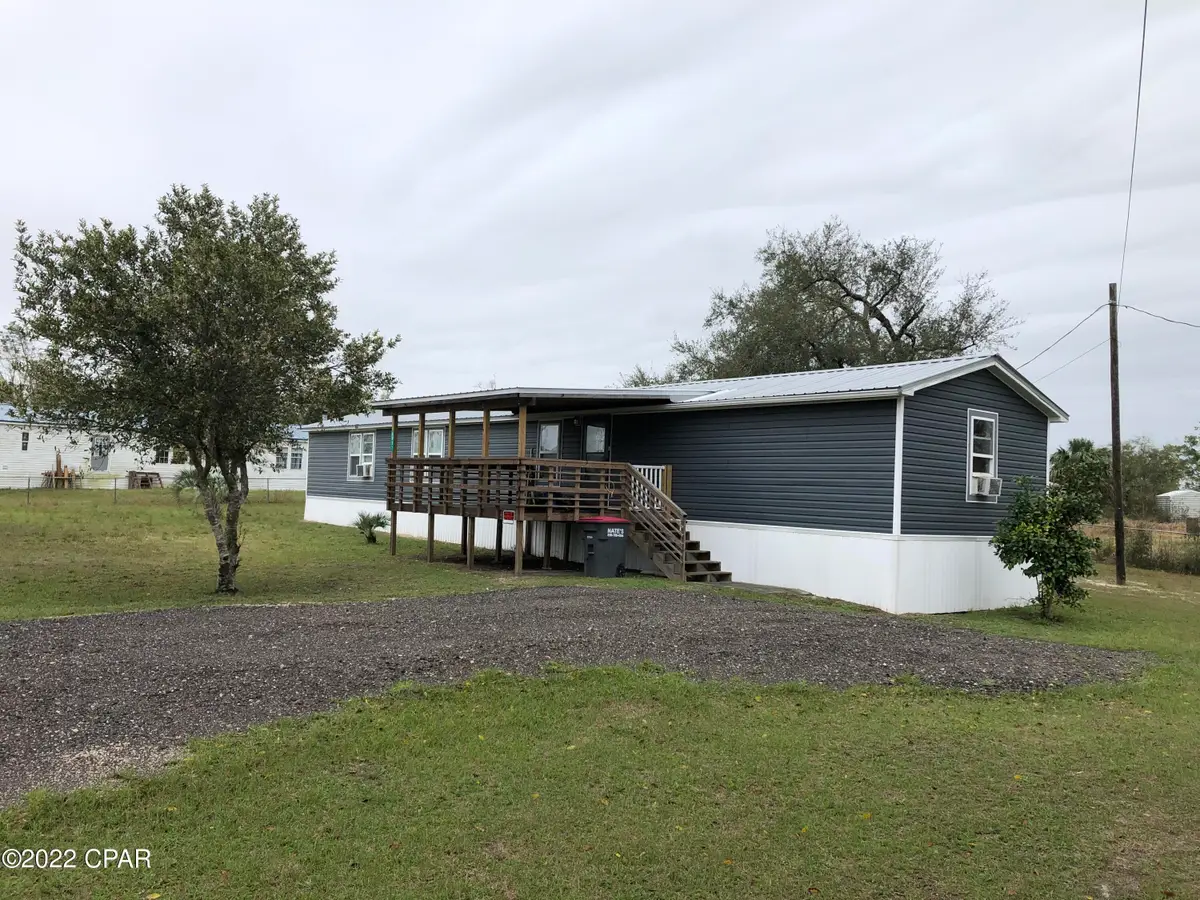 6927 Penny Road, Panama City, FL 32404 - #1