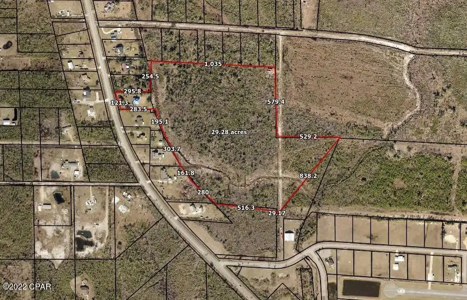 2141 Hwy 2297, Panama City, FL 32404 - Image #1