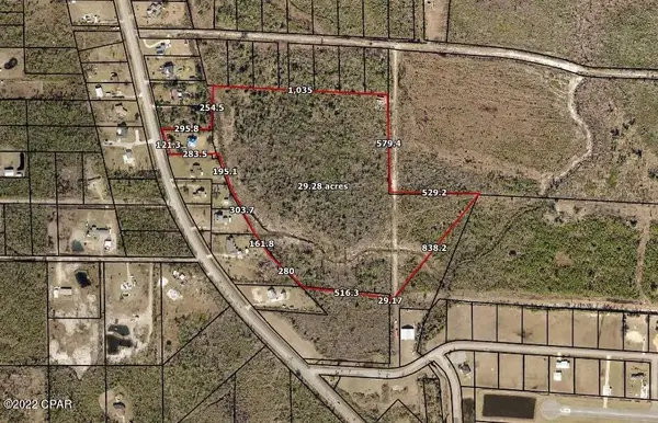 2141 Hwy 2297, Panama City, FL 32404