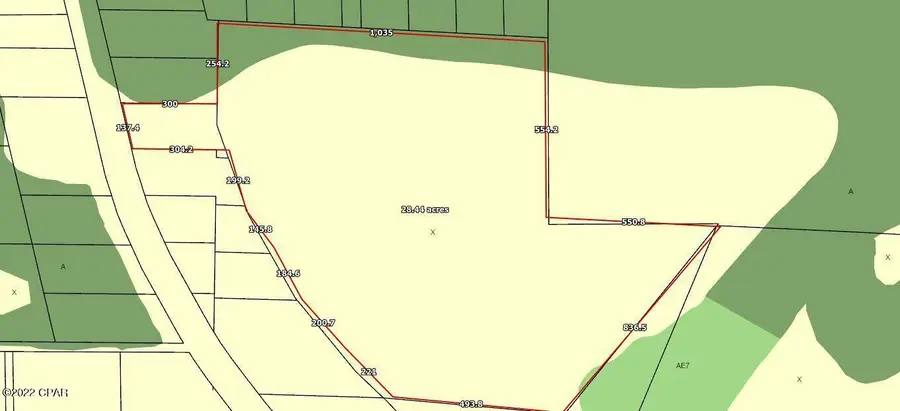 2141 Hwy 2297, Panama City, FL 32404 - Image #2