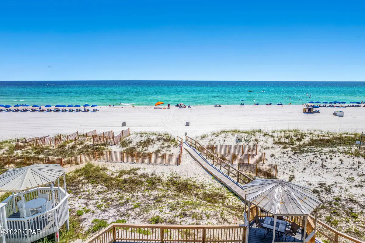 4127 Nancee Drive, Panama City Beach, FL 32408 - Image #1