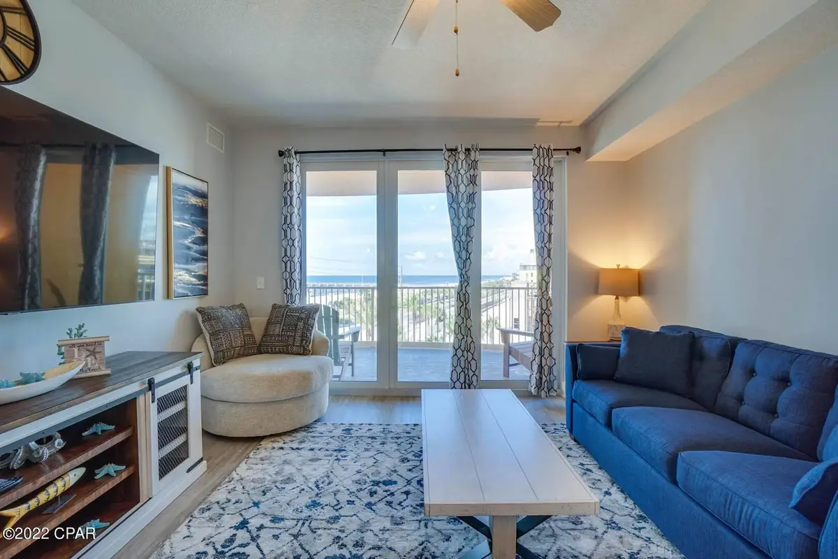 15928 Front Beach Road #3-402, Panama City Beach, FL 32413 - Image #1