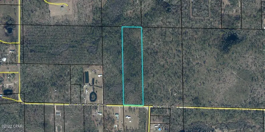 22563 NW Lake Mckenzie Blvd, Altha, FL 32421 - Image #2