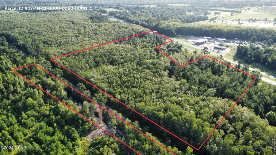 2677 Highway 231, Cottondale, FL 32431 - Image #3