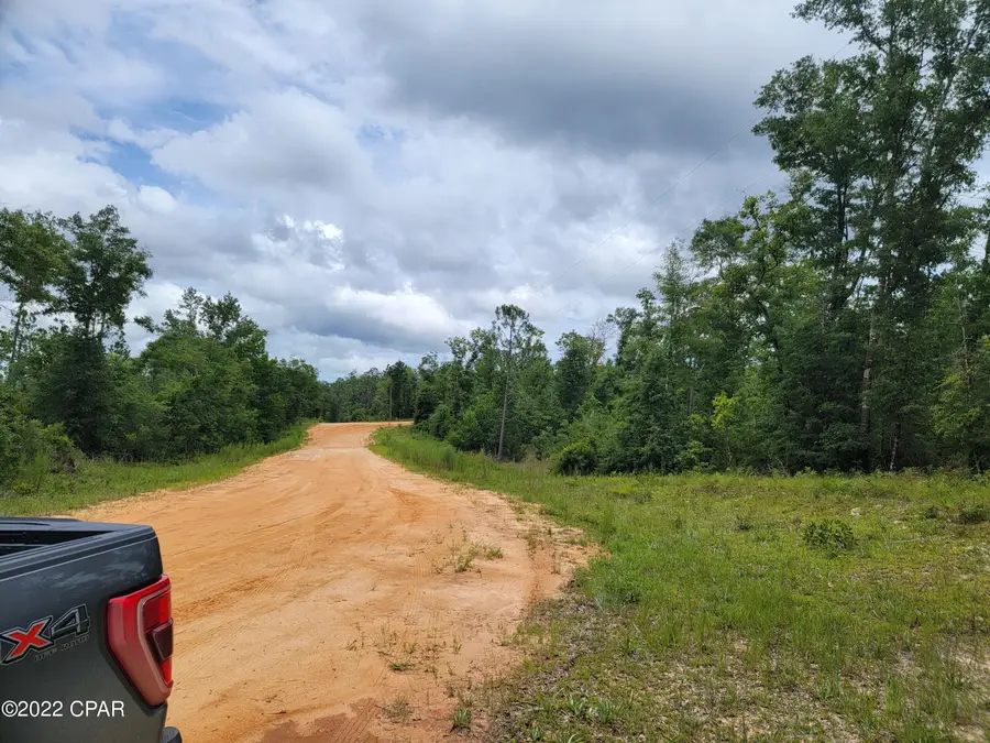 0 Koskiusko Drive, Alford, FL 32420 - #2