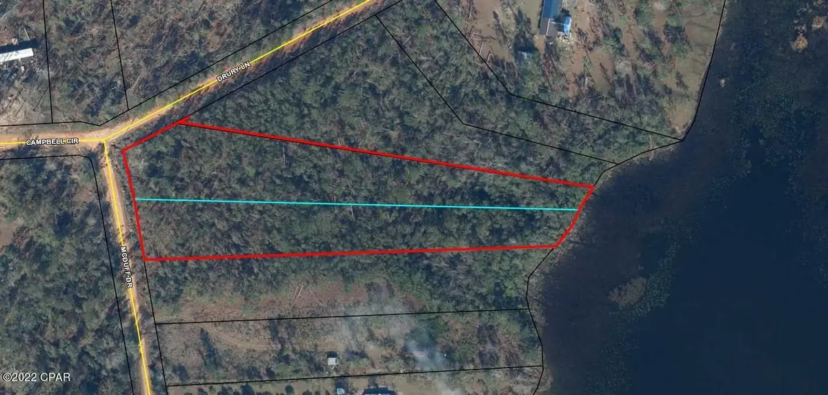 000 Drury Lane, Alford, FL 32420 - Image #1