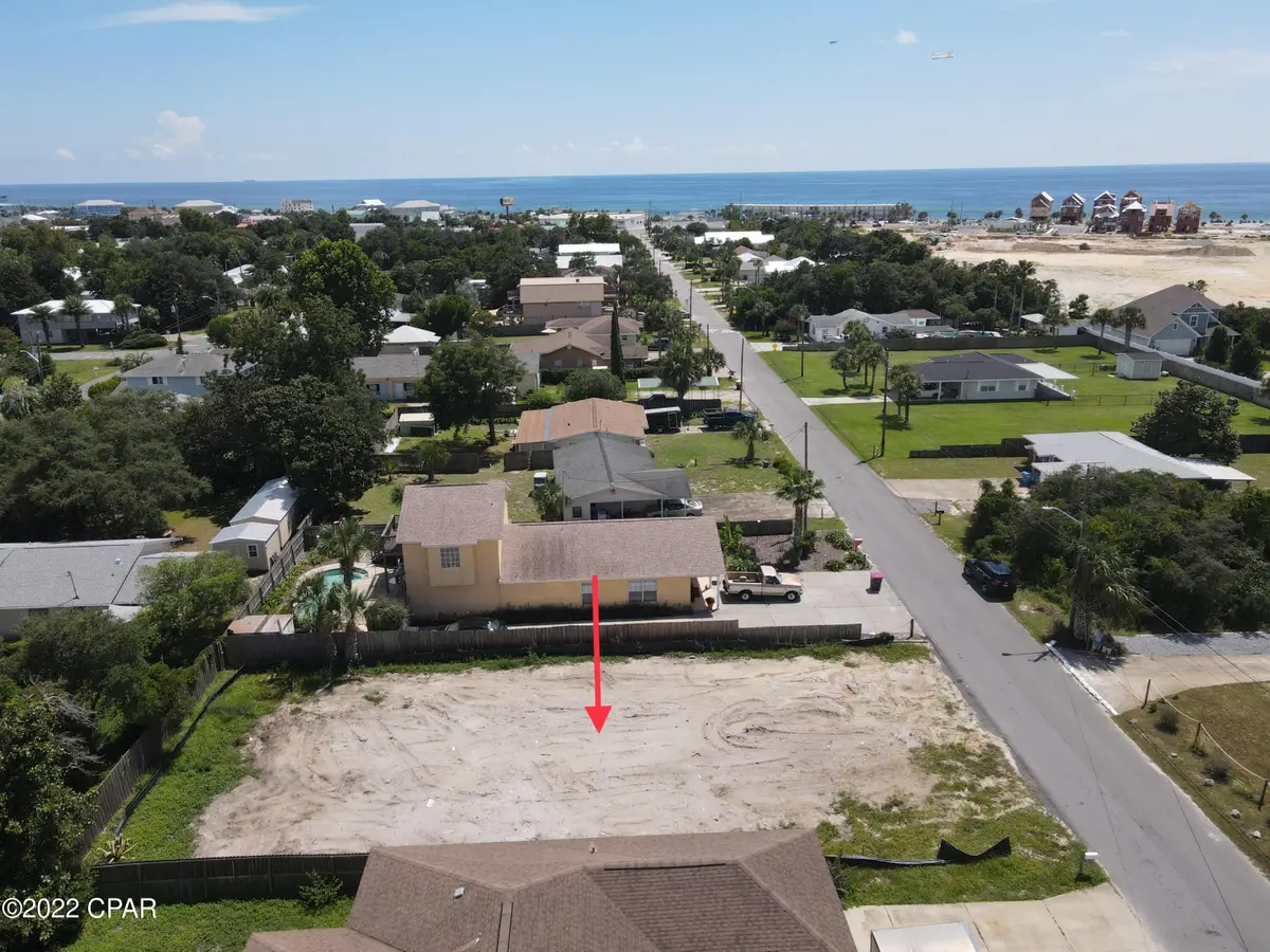 401 Lantana Street, Panama City Beach, FL 32407 - #1