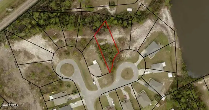 7205 Lake Suzzanne Lane, Panama City, FL 32404 - Image #2