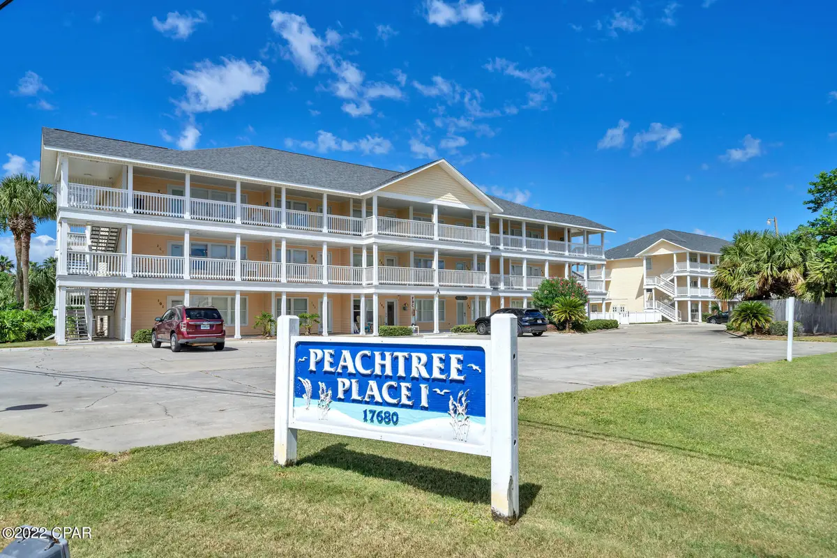17680 Front Beach Road #A302, Panama City Beach, FL 32413 - #1