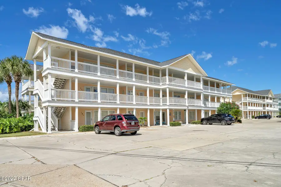 17680 Front Beach Road #A302, Panama City Beach, FL 32413 - #2