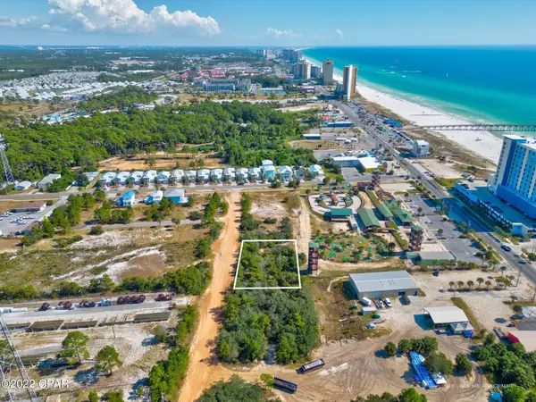 00 Kukla Drive, Panama City Beach, FL 32407