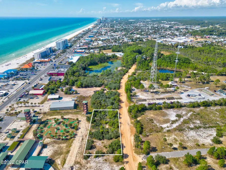 00 Kukla Drive, Panama City Beach, FL 32407 - Image #3