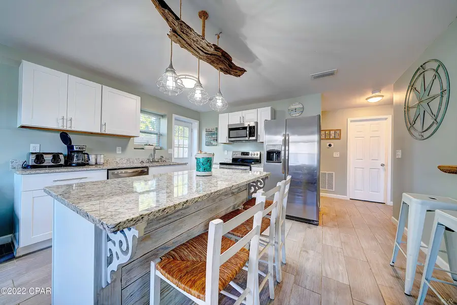 5616 Pinetree Avenue, Panama City, FL 32408 - #2