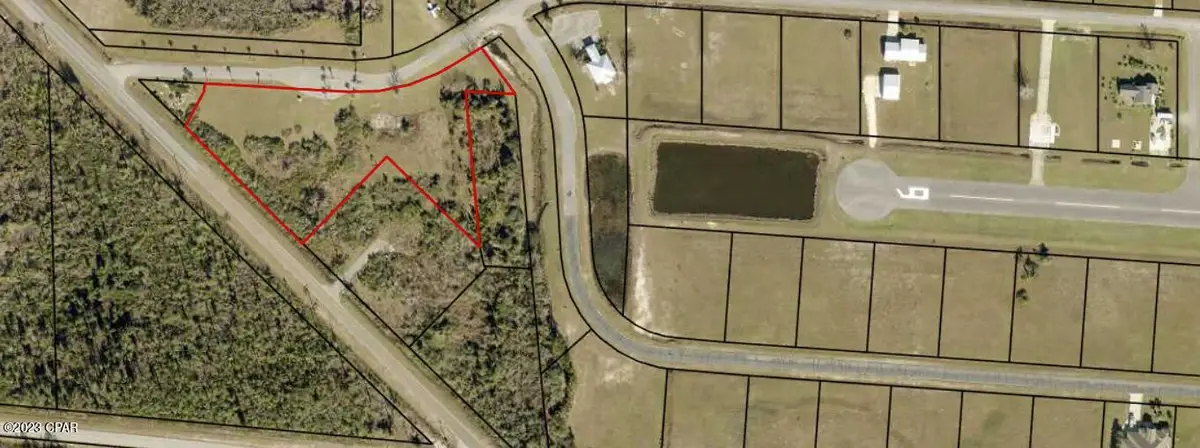 2.4 acres Airway Street, Panama City, FL 32404 - Image #1