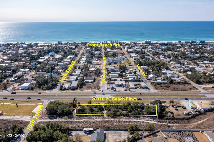 20310 Panama City Beach Parkway, Panama City Beach, FL 32413 - Image #3