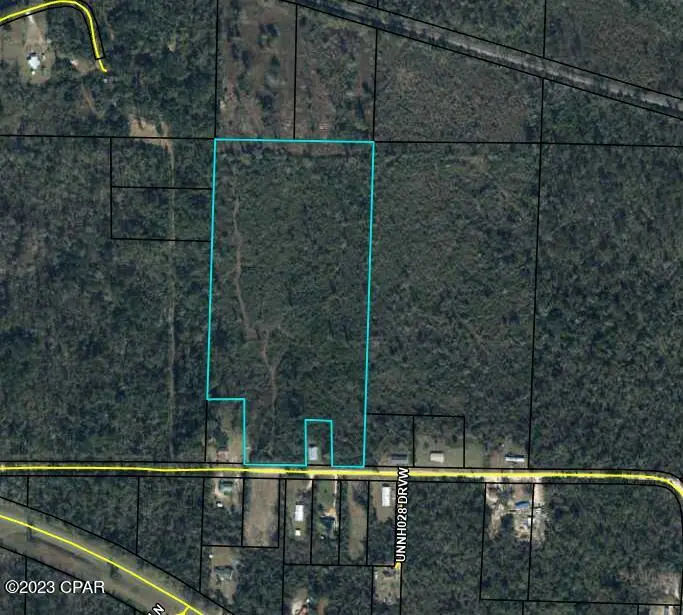 0 London Road, Cottondale, FL 32431 - Image #1