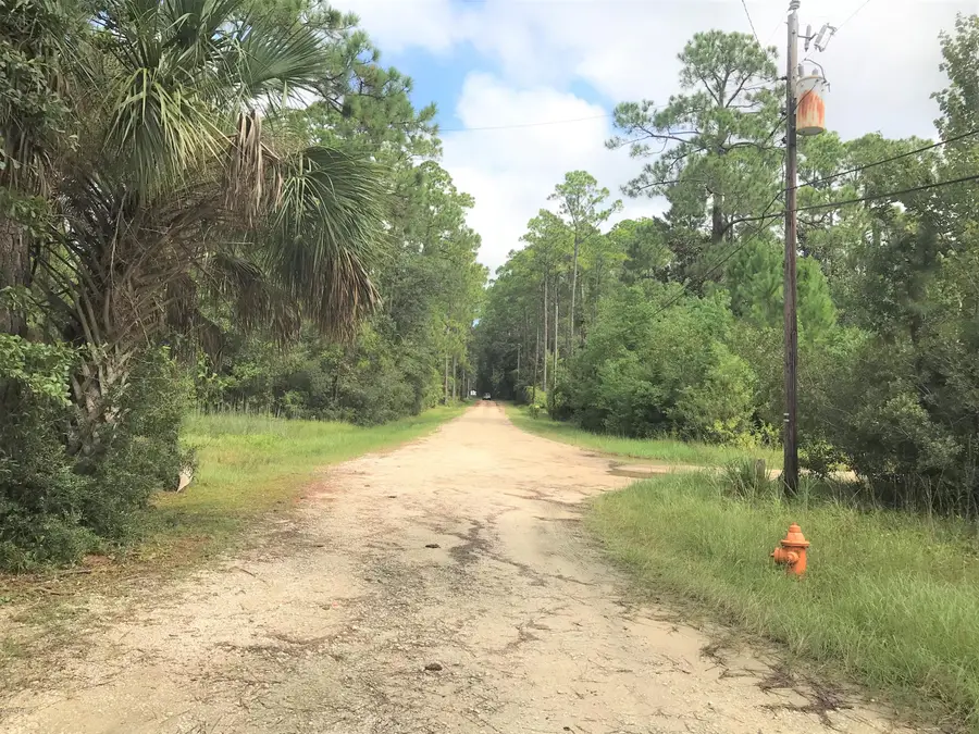 6822 Hilliard Street, Southport, FL 32409 - Image #2