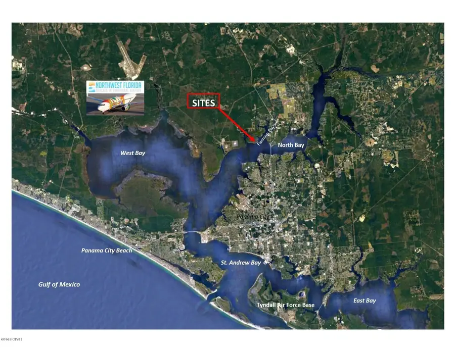 6822 Hilliard Street, Southport, FL 32409 - Image #3