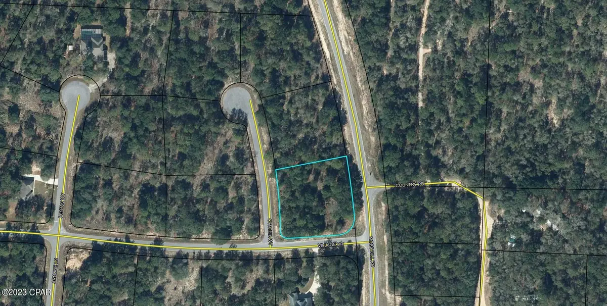 Lot 23 Cynthia Way, Chipley, FL 32428 - Image #1