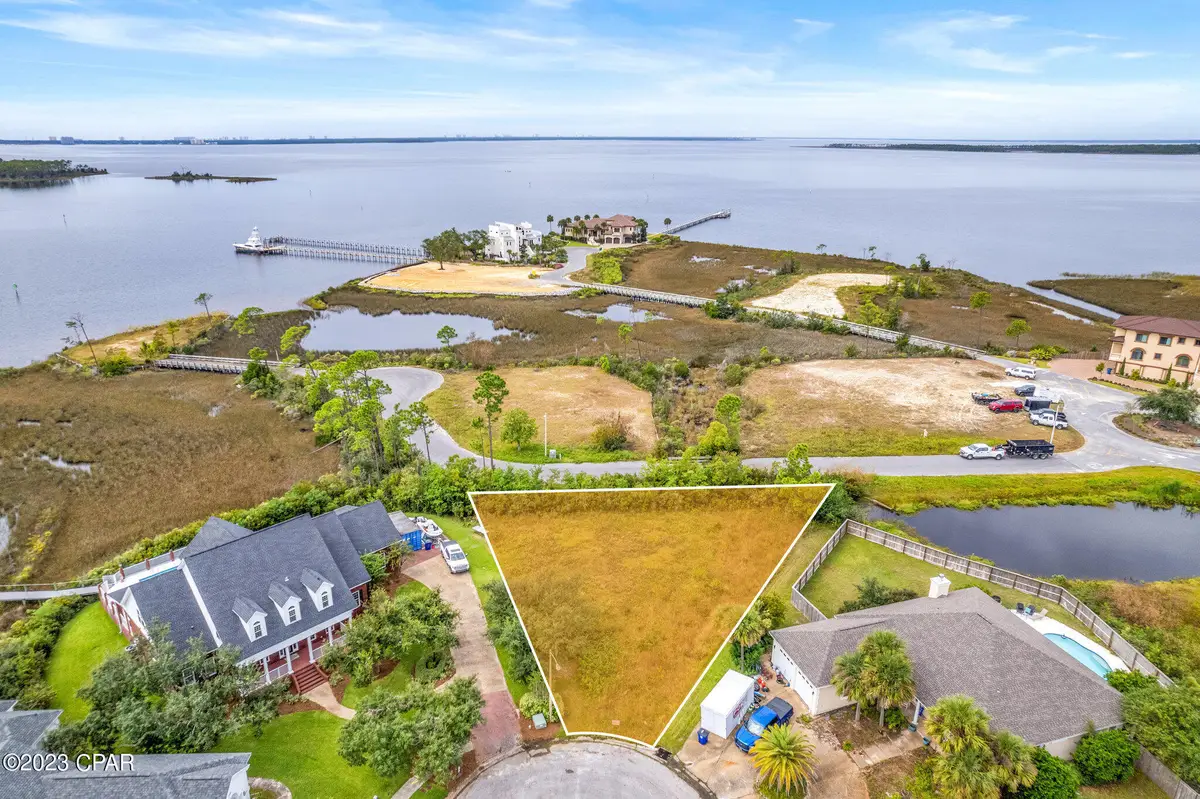 1308 Savannah Drive, Panama City, FL 32405 - #1