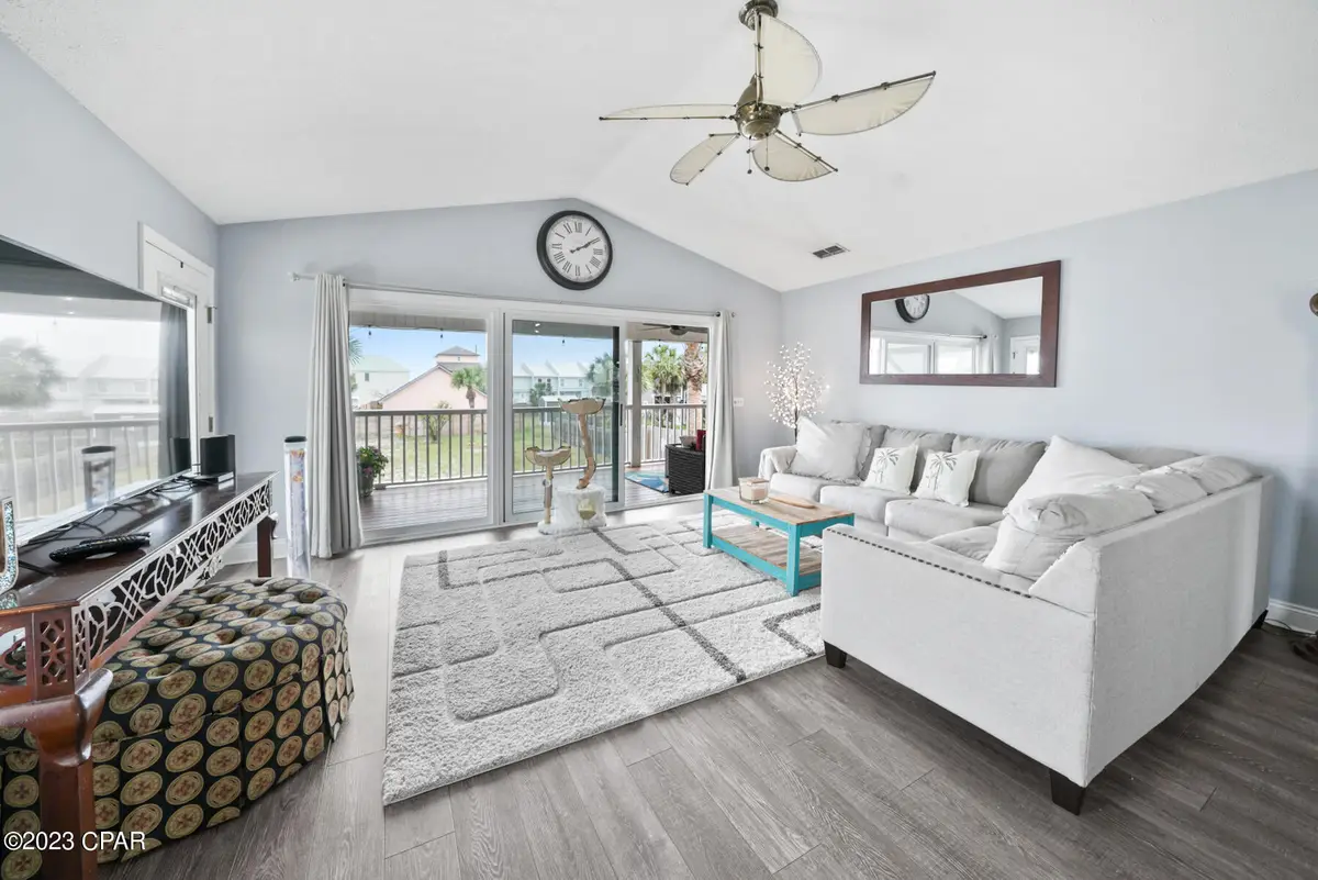 7121 Americus Avenue, Port Saint Joe, FL 32456 - #1