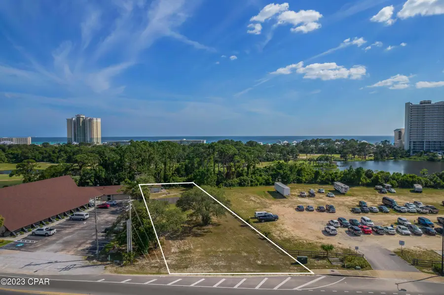 9823 Thomas Drive, Panama City Beach, FL 32408 - Image #2