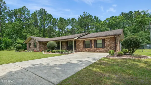 2851 Highway 160, Bonifay, FL 32425