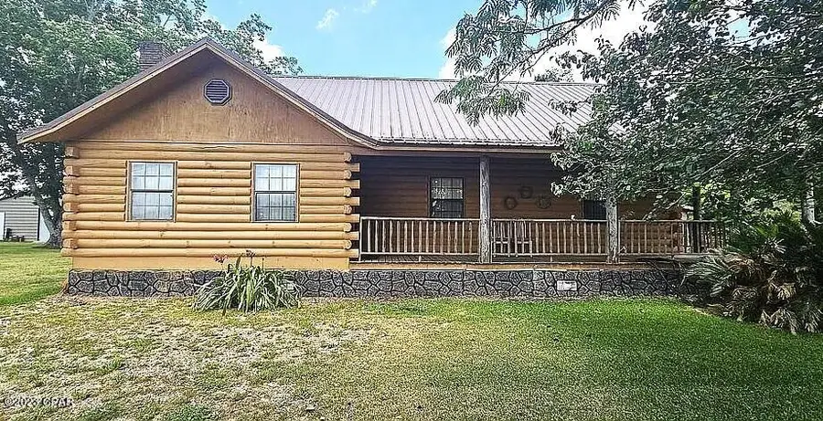 4008 Bryan Street, Greenwood, FL 32443 - Image #2