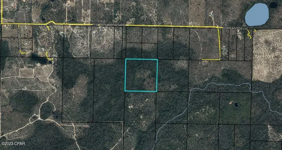 0 NW Camp Head Road, Altha, FL 32421 - Image #2