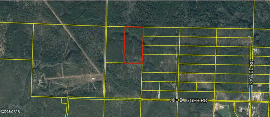 000 Joe Dugger Road, Freeport, FL 32439 - #3
