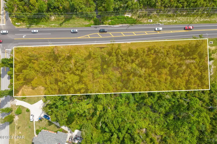 0 Britton Road, Lynn Haven, FL 32444 - #3