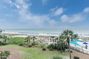 7205 Thomas Drive #E-304, Panama City Beach, FL 32408
